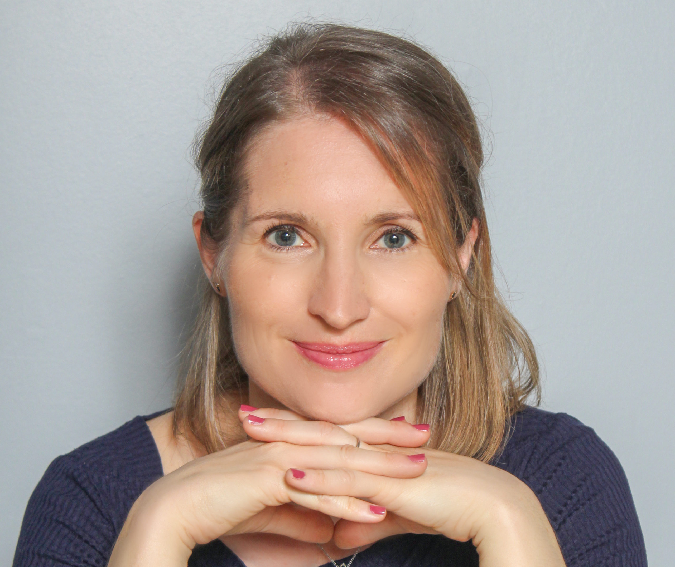 Cynthia Coll Coach de vie à Lyon
