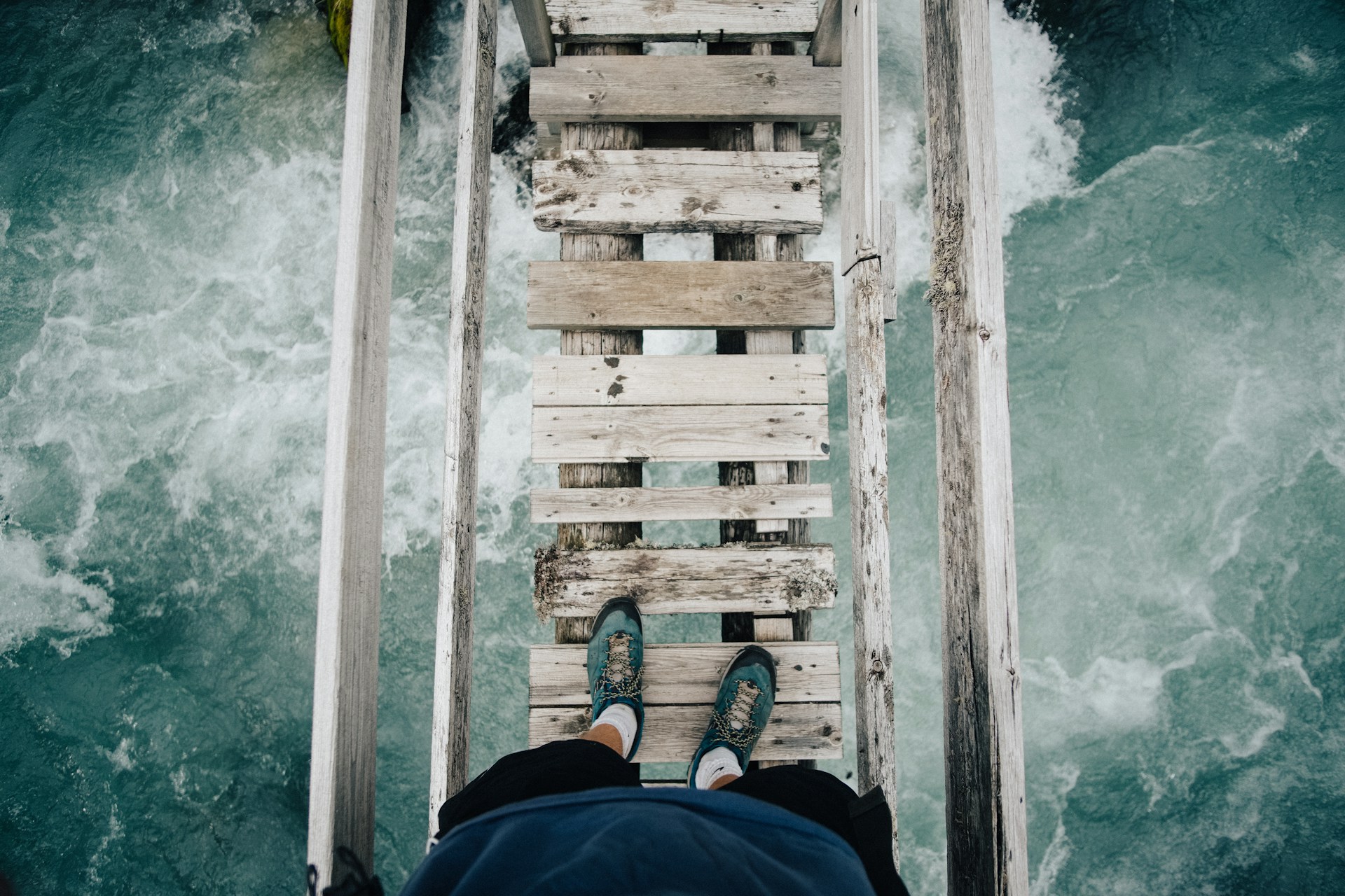 Oser malgré la peur : comment créer du courage ?