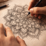 Atelier Mandala Cynthia Coll Lyon