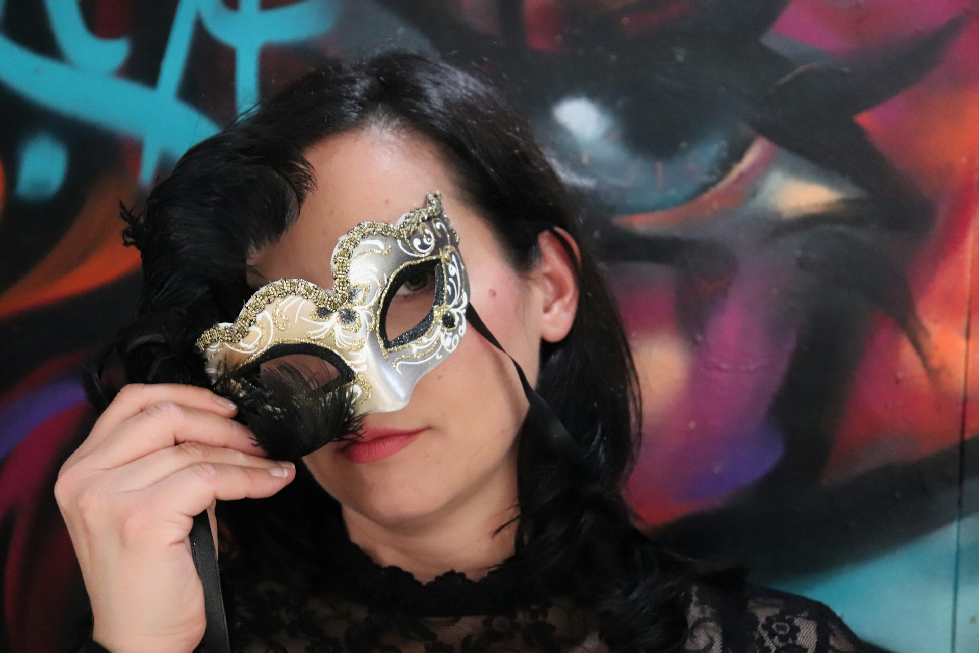 Tes valeurs sur le papier, ta vie dans la réalité